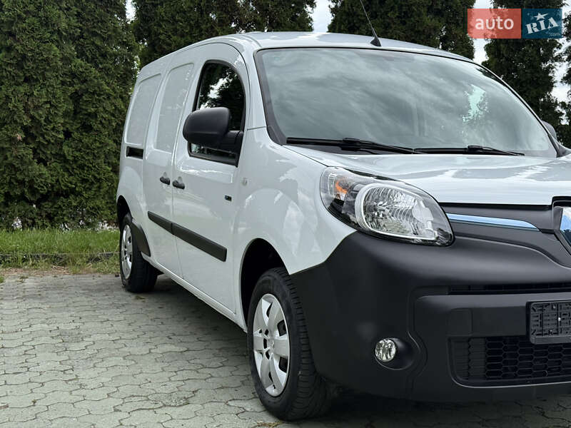Другие грузовики Renault Kangoo 2020 в Дубно