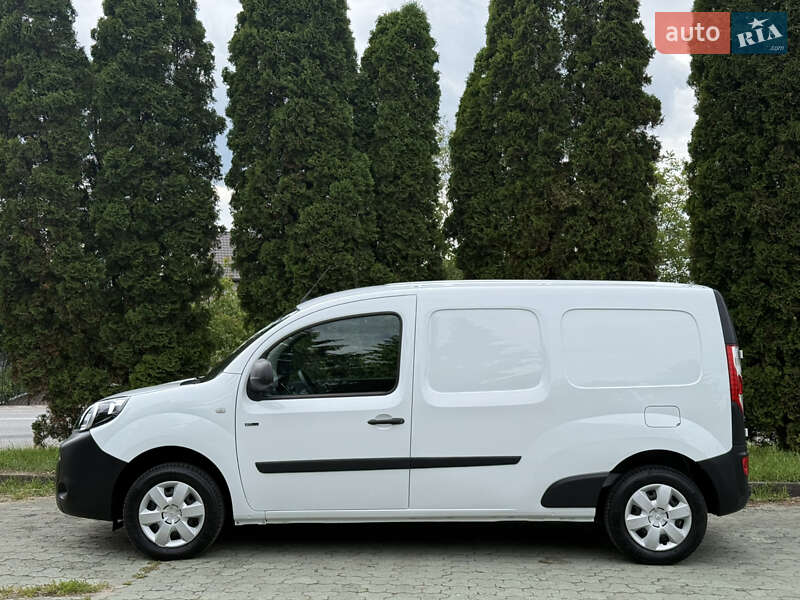 Другие грузовики Renault Kangoo 2020 в Дубно