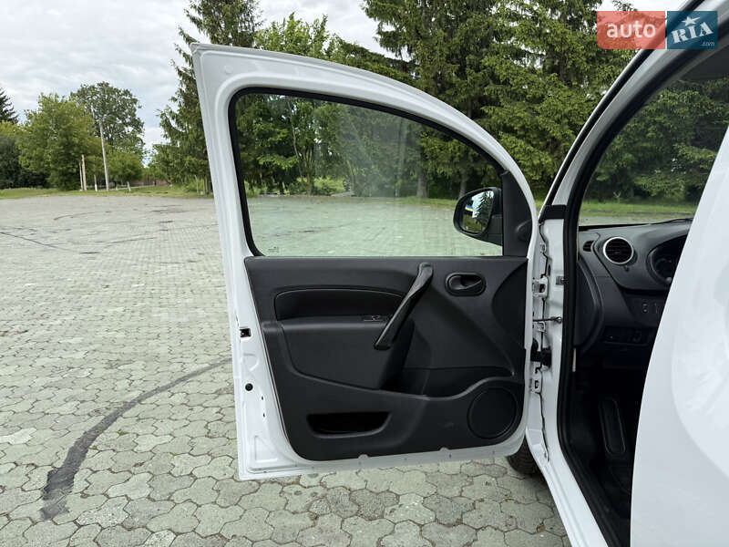 Другие грузовики Renault Kangoo 2020 в Дубно
