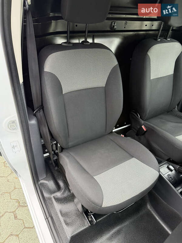 Другие грузовики Renault Kangoo 2020 в Дубно