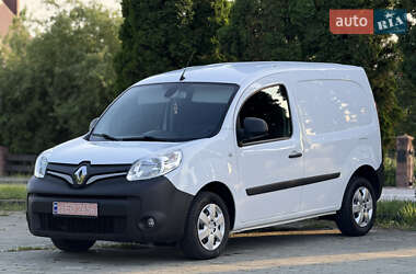 Інші вантажівки Renault Kangoo 2020 в Дубні