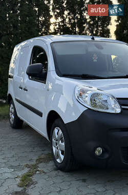 Другие грузовики Renault Kangoo 2020 в 