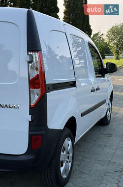 Другие грузовики Renault Kangoo 2020 в 