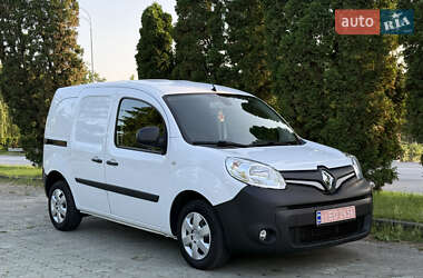 Другие грузовики Renault Kangoo 2020 в 