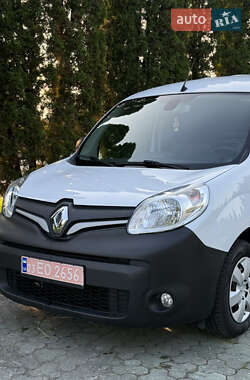 Другие грузовики Renault Kangoo 2020 в 