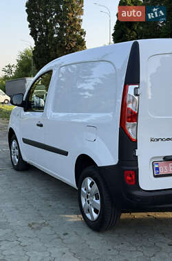 Другие грузовики Renault Kangoo 2020 в 
