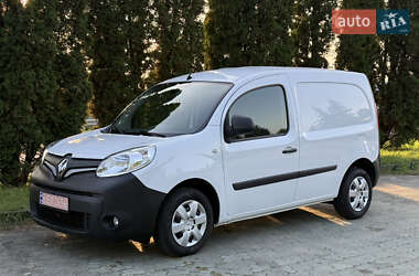 Другие грузовики Renault Kangoo 2020 в 
