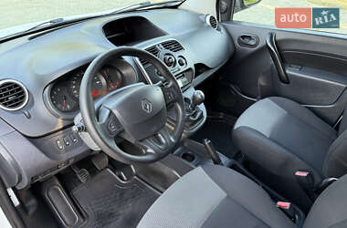 Другие грузовики Renault Kangoo 2020 в 