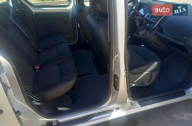 Минивэн Renault Kangoo 2016 в 