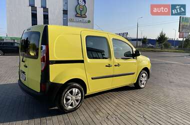 Грузовой фургон Renault Kangoo 2020 в 