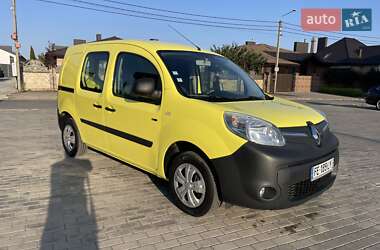 Грузовой фургон Renault Kangoo 2020 в 