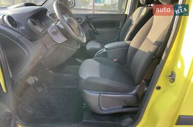 Грузовой фургон Renault Kangoo 2020 в 