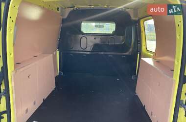 Грузовой фургон Renault Kangoo 2020 в 