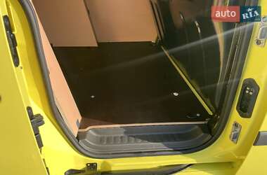 Грузовой фургон Renault Kangoo 2020 в 