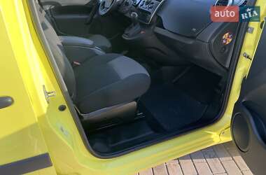 Грузовой фургон Renault Kangoo 2020 в 