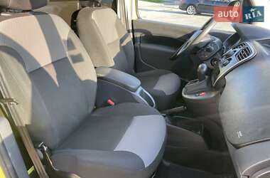 Грузовой фургон Renault Kangoo 2020 в 
