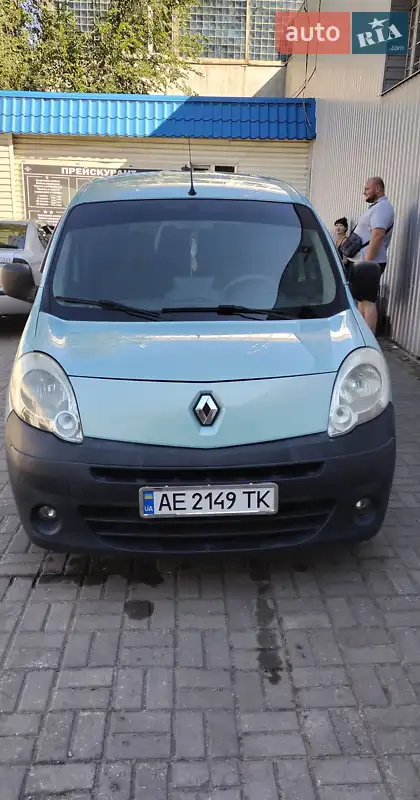 Renault Kangoo