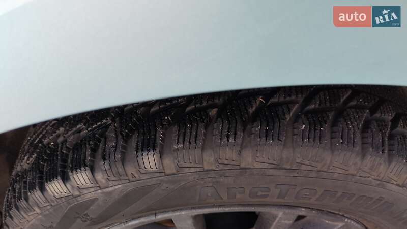 Минивэн Renault Kangoo 2008 в Днепре