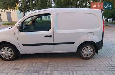 Грузовой фургон Renault Kangoo 2013 в 