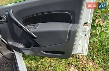 Грузовой фургон Renault Kangoo 2013 в 