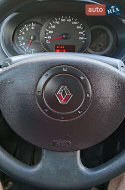 Грузовой фургон Renault Kangoo 2013 в 