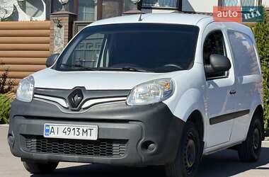 Грузовой фургон Renault Kangoo 2015 в 
