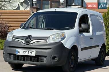 Грузовой фургон Renault Kangoo 2015 в 