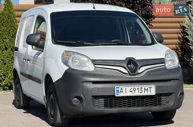 Грузовой фургон Renault Kangoo 2015 в 
