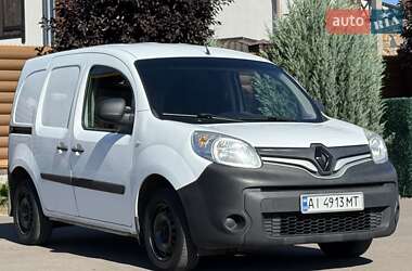 Грузовой фургон Renault Kangoo 2015 в 