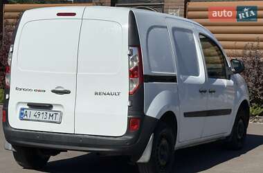 Грузовой фургон Renault Kangoo 2015 в 