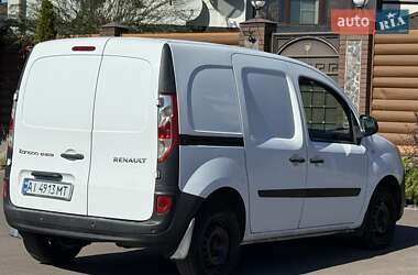 Грузовой фургон Renault Kangoo 2015 в 