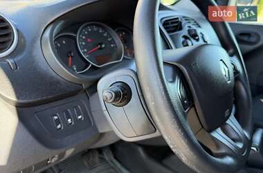 Грузовой фургон Renault Kangoo 2015 в 