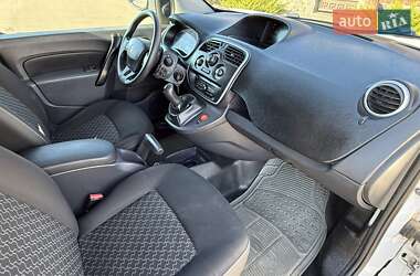 Грузовой фургон Renault Kangoo 2015 в 