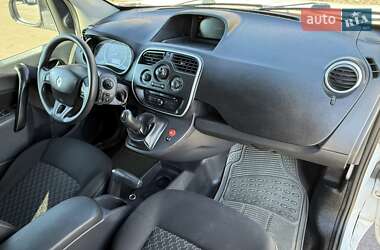 Грузовой фургон Renault Kangoo 2015 в 