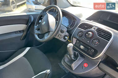 Минивэн Renault Kangoo 2016 в 