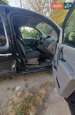 Минивэн Renault Kangoo 2008 в 