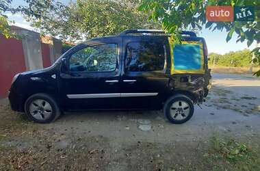 Минивэн Renault Kangoo 2008 в 