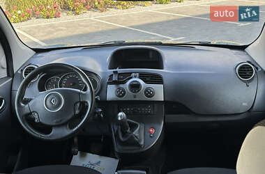 Минивэн Renault Kangoo 2012 в 