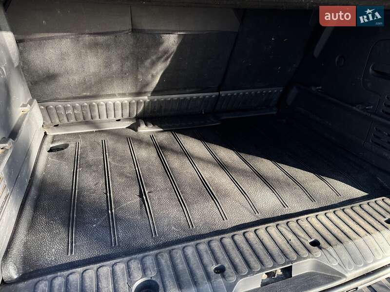 Мінівен Renault Kangoo 2013 в Чернігові