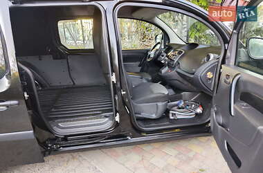 Минивэн Renault Kangoo 2019 в 