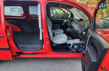 Грузовой фургон Renault Kangoo 2021 в 