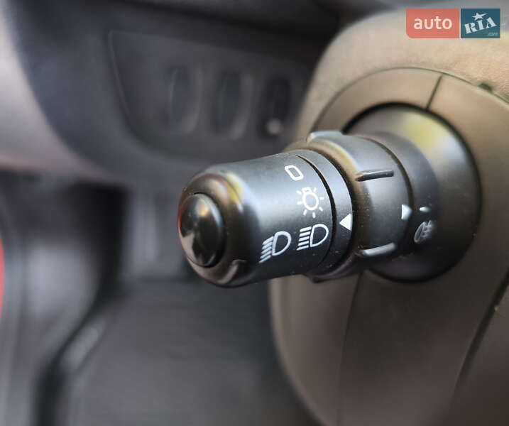 Грузовой фургон Renault Kangoo 2021 в Новых Санжарах