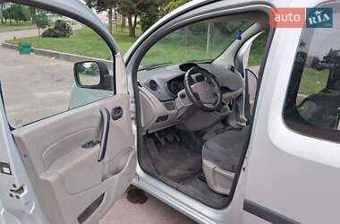 Мінівен Renault Kangoo 2009 в Житомирі
