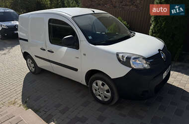 Грузовой фургон Renault Kangoo 2019 в 