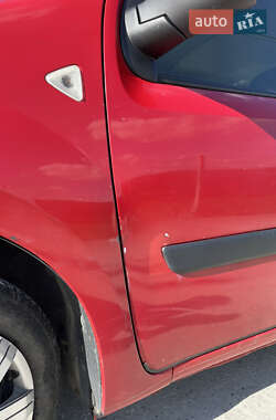 Грузовой фургон Renault Kangoo 2010 в 