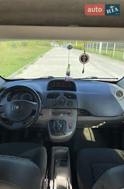 Грузовой фургон Renault Kangoo 2010 в 