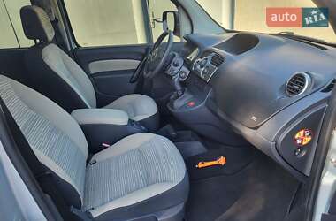 Минивэн Renault Kangoo 2011 в 