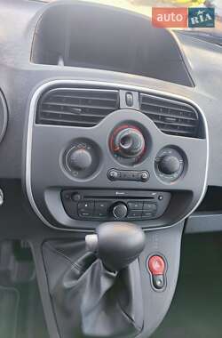 Грузовой фургон Renault Kangoo 2018 в 