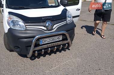 Вантажний фургон Renault Kangoo 2019 в Білгороді-Дністровському
