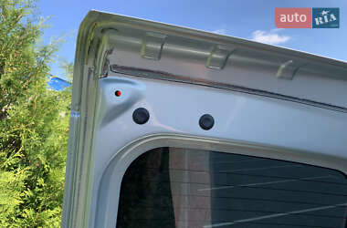 Минивэн Renault Kangoo 2010 в 